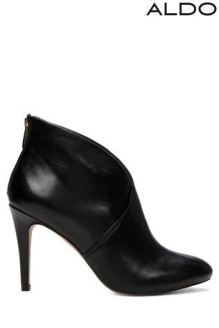 Aldo Stiletto Ankle Boots